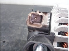 Recambio de alternador para opel crossland x opel 2020 referencia OEM IAM 9820893880  P3-A4-3-4 2