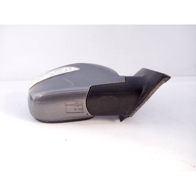 Recambio de retrovisor derecho electrico para hyundai ix35 style 2wd referencia OEM IAM   E2-B5-44-1