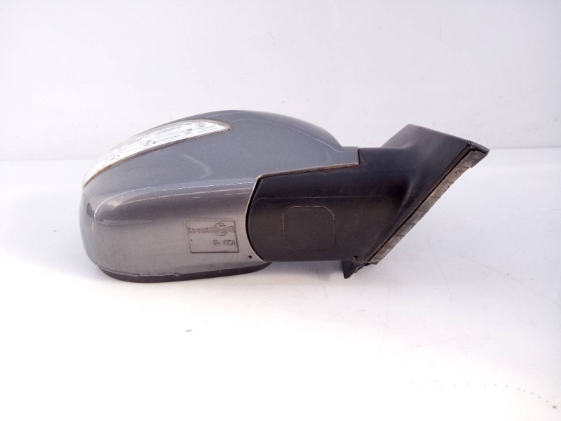 Recambio de retrovisor derecho electrico para hyundai ix35 style 2wd referencia OEM IAM   E2-B5-44-1