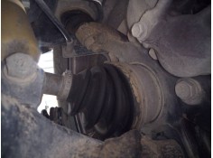 TRANSMISION DELANTERA DERECHA 