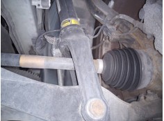 TRANSMISION DELANTERA DERECHA A2513301401 