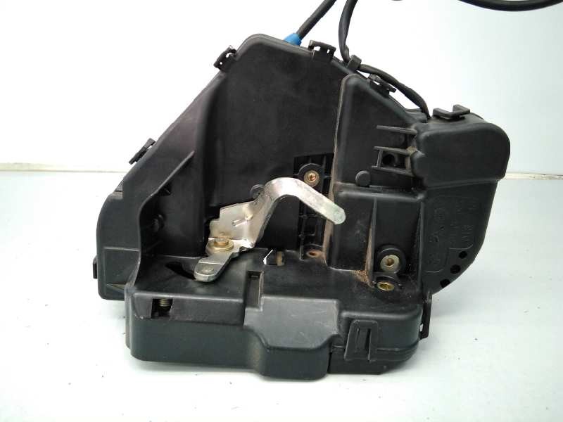 Recambio de cerradura puerta trasera derecha para mercedes-benz clase cls (w219) 320 / 350 cdi grand edition (219.322) referenci