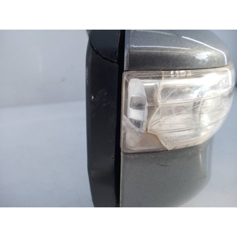 Recambio de retrovisor derecho electrico para hyundai ix35 style 2wd referencia OEM IAM   E2-B5-44-1