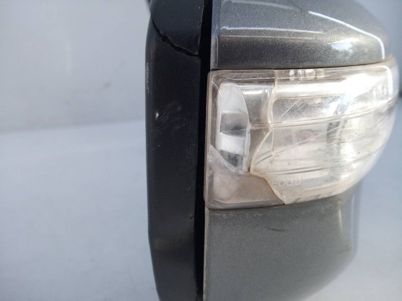 Recambio de retrovisor derecho electrico para hyundai ix35 style 2wd referencia OEM IAM   E2-B5-44-1