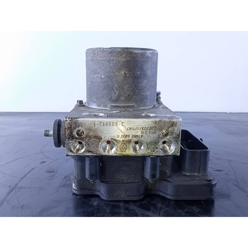 Recambio de abs para dacia duster ii prestige referencia OEM IAM 476604020R 970218 P3-B8-28-4