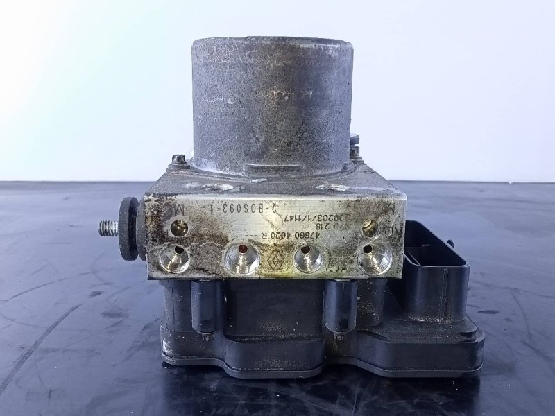 Recambio de abs para dacia duster ii prestige referencia OEM IAM 476604020R 970218 P3-B8-28-4