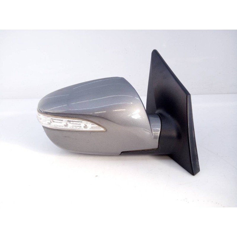 Recambio de retrovisor derecho electrico para hyundai ix35 style 2wd referencia OEM IAM   E2-B5-44-1