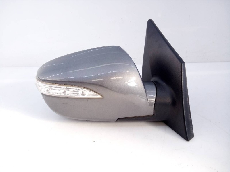Recambio de retrovisor derecho electrico para hyundai ix35 style 2wd referencia OEM IAM   E2-B5-44-1