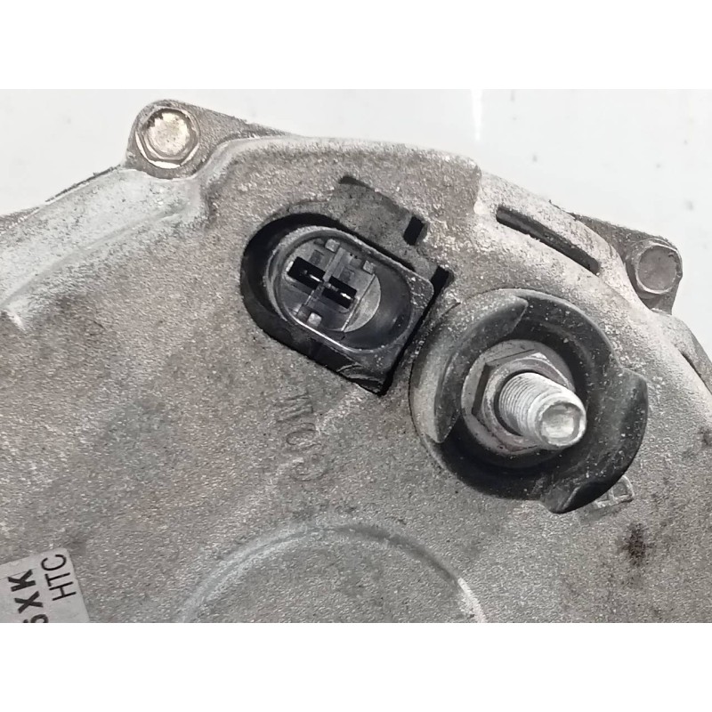 Recambio de alternador para volkswagen touareg (7l6) tdi v6 +motion referencia OEM IAM 059903015P LR11900904C P3-B6-9-1