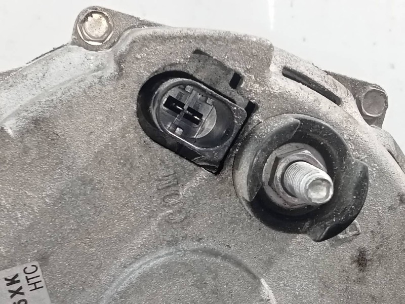 Recambio de alternador para volkswagen touareg (7l6) tdi v6 +motion referencia OEM IAM 059903015P LR11900904C P3-B6-9-1
