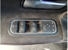 MANDO ELEVALUNAS DELANTERO IZQUIERDO 