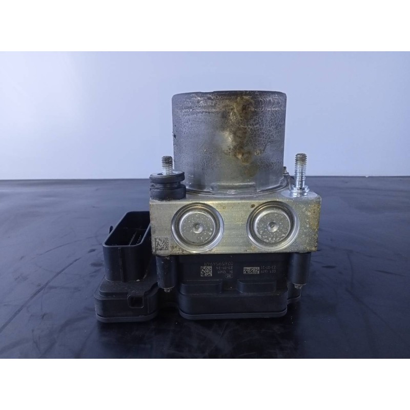 Recambio de abs para dacia duster ii prestige referencia OEM IAM 476604020R 970218 P3-B8-28-4