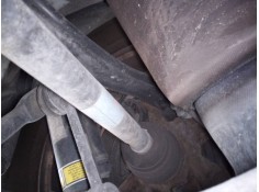 Recambio de transmision trasera izquierda para mercedes-benz clase r (w251) 320 cdi (251.022) referencia OEM IAM A2513500110  