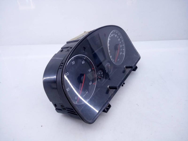 Recambio de cuadro instrumentos para volkswagen touran (1t2) advance referencia OEM IAM 1T0920862F  E2-A1-20-7