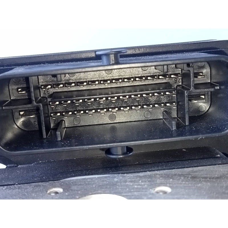 Recambio de abs para dacia duster ii prestige referencia OEM IAM 476604020R 970218 P3-B8-28-4