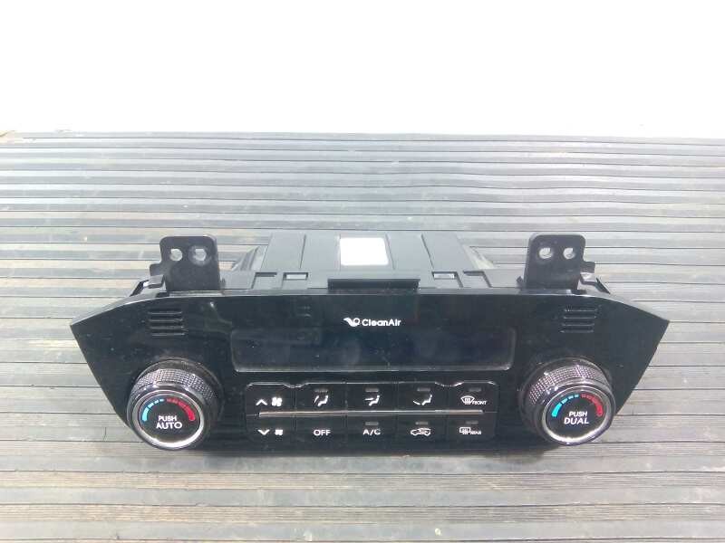 Recambio de mando climatizador para kia sportage drive 4x2 referencia OEM IAM 972503U101 IBYAA0112 E2-A1-14-3