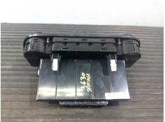 Recambio de mando climatizador para kia sportage drive 4x2 referencia OEM IAM 972503U101 IBYAA0112 E2-A1-14-3 2