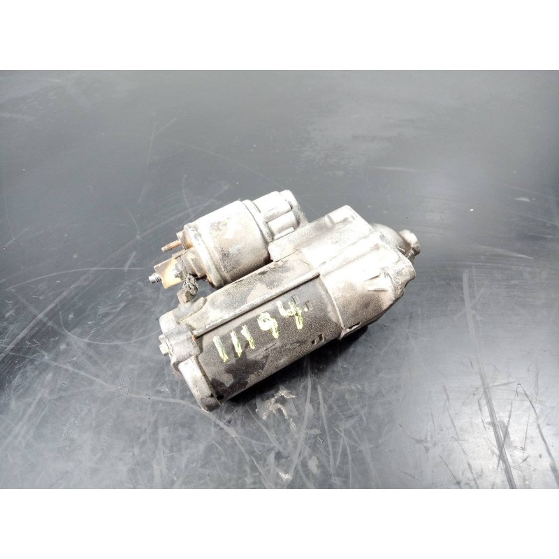 Recambio de motor arranque para dacia lodgy stepway referencia OEM IAM 233006508R 26C6MC1075C P3-B7-17-3