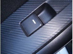 MANDO ELEVALUNAS TRASERO IZQUIERDO 