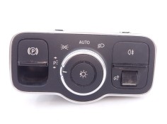 MANDO LUCES A2479052902 E3-A1-1-3