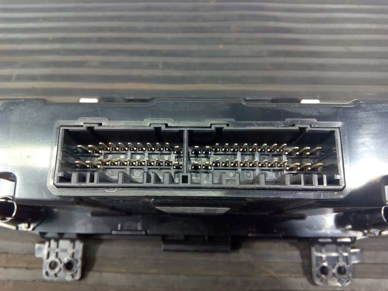 Recambio de mando climatizador para kia sportage drive 4x2 referencia OEM IAM 972503U101 IBYAA0112 E2-A1-14-3