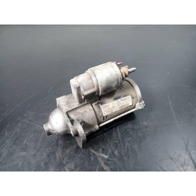 Recambio de motor arranque para dacia lodgy stepway referencia OEM IAM 233006508R 26C6MC1075C P3-B7-17-3