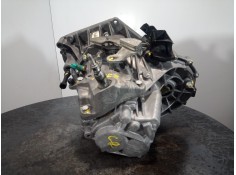 Recambio de caja cambios para dacia duster ii prestige referencia OEM IAM TL4355  M1-B3-168