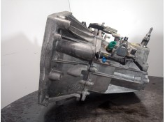 Recambio de caja cambios para dacia duster ii prestige referencia OEM IAM TL4355  M1-B3-168 2