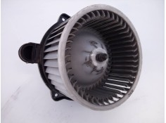 Recambio de ventilador calefaccion para hyundai ix35 style 2wd referencia OEM IAM F00S3B2441  E2-B5-4-2