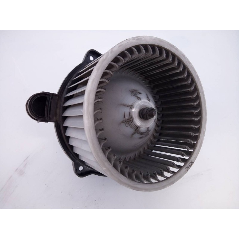 Recambio de ventilador calefaccion para hyundai ix35 style 2wd referencia OEM IAM F00S3B2441  E2-B5-4-2
