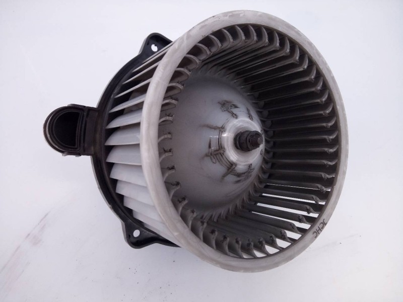 Recambio de ventilador calefaccion para hyundai ix35 style 2wd referencia OEM IAM F00S3B2441  E2-B5-4-2