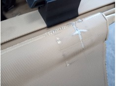 Recambio de bandeja trasera para volkswagen touareg (7l6) tdi v6 +motion referencia OEM IAM    2