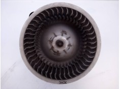 Recambio de ventilador calefaccion para hyundai ix35 style 2wd referencia OEM IAM F00S3B2441  E2-B5-4-2 2