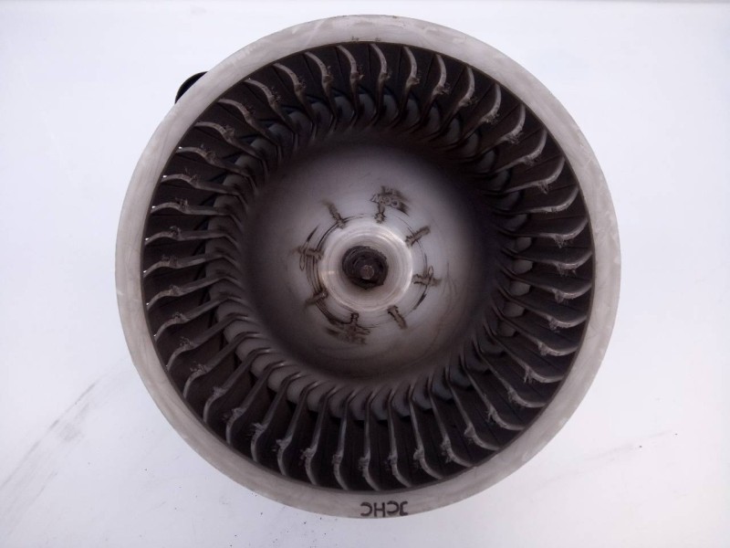 Recambio de ventilador calefaccion para hyundai ix35 style 2wd referencia OEM IAM F00S3B2441  E2-B5-4-2