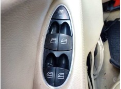 MANDO ELEVALUNAS DELANTERO IZQUIERDO 