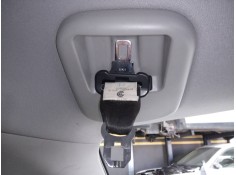 CINTURON SEGURIDAD TRASERO CENTRAL 