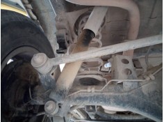 AMORTIGUADOR TRASERO IZQUIERDO 