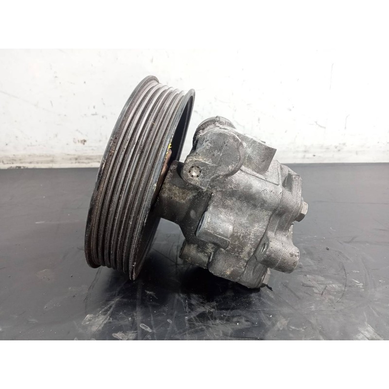 Recambio de bomba direccion para volkswagen touareg (7l6) tdi v6 +motion referencia OEM IAM 7L8422154  P3-B4-14-2