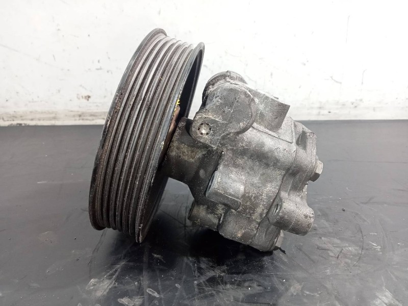 Recambio de bomba direccion para volkswagen touareg (7l6) tdi v6 +motion referencia OEM IAM 7L8422154  P3-B4-14-2