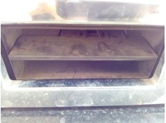 MANETA EXTERIOR PORTON 