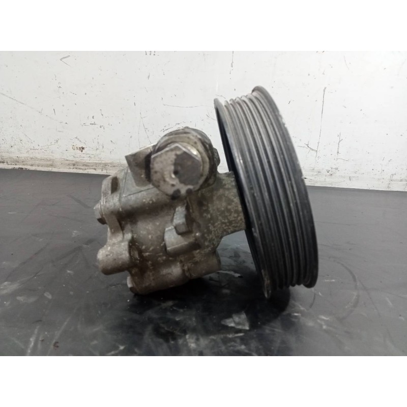 Recambio de bomba direccion para volkswagen touareg (7l6) tdi v6 +motion referencia OEM IAM 7L8422154  P3-B4-14-2