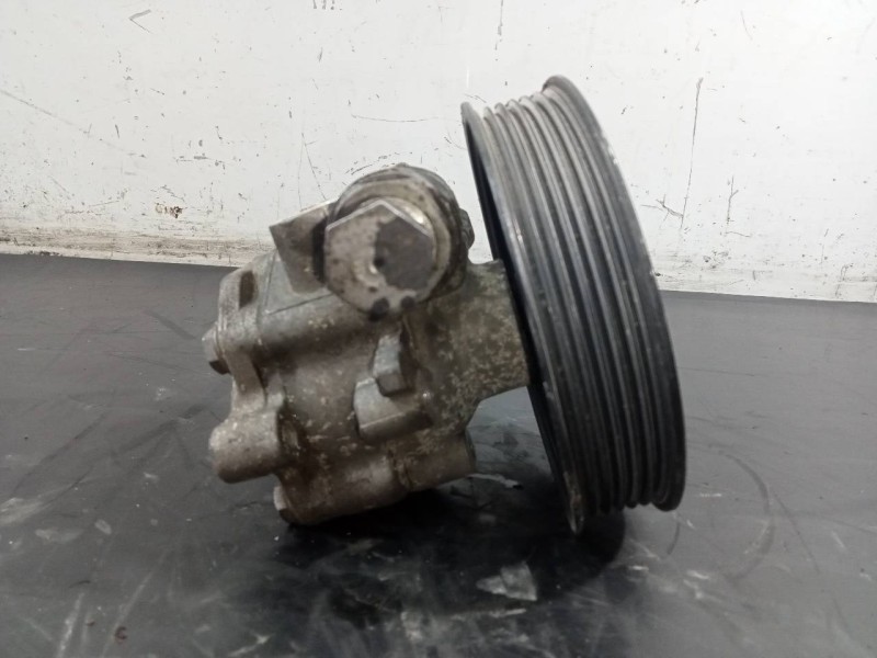 Recambio de bomba direccion para volkswagen touareg (7l6) tdi v6 +motion referencia OEM IAM 7L8422154  P3-B4-14-2