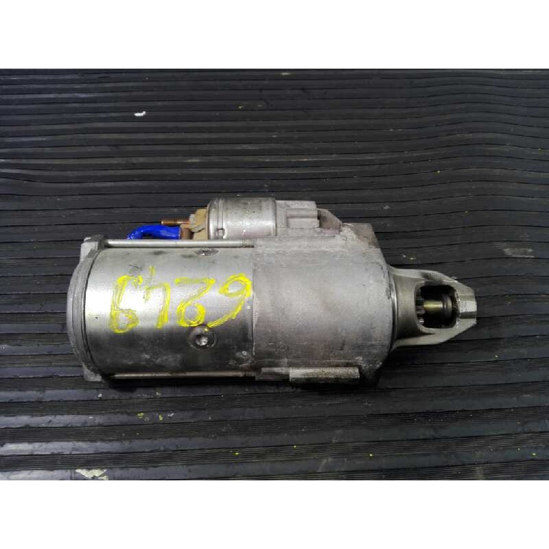 Recambio de motor arranque para mercedes-benz clase cls (w219) 320 / 350 cdi grand edition (219.322) referencia OEM IAM A0051517