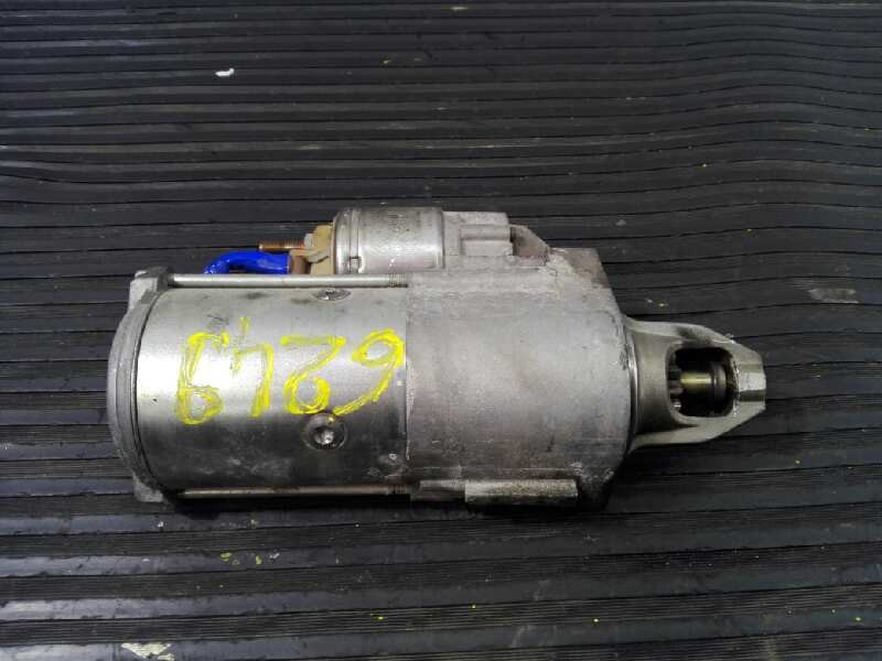 Recambio de motor arranque para mercedes-benz clase cls (w219) 320 / 350 cdi grand edition (219.322) referencia OEM IAM A0051517