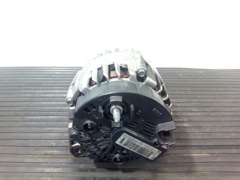 Recambio de alternador para renault megane iii berlina 5 p authentique referencia OEM IAM 231000026R 2606272C P3-B6-3-1