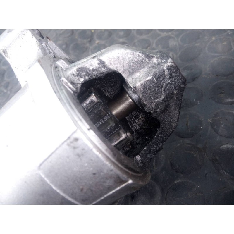 Recambio de motor arranque para mazda cx-5 style 2wd referencia OEM IAM M000T89281  P3-B8-8-4