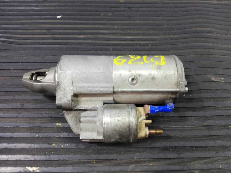 Recambio de motor arranque para mercedes-benz clase cls (w219) 320 / 350 cdi grand edition (219.322) referencia OEM IAM A0051517
