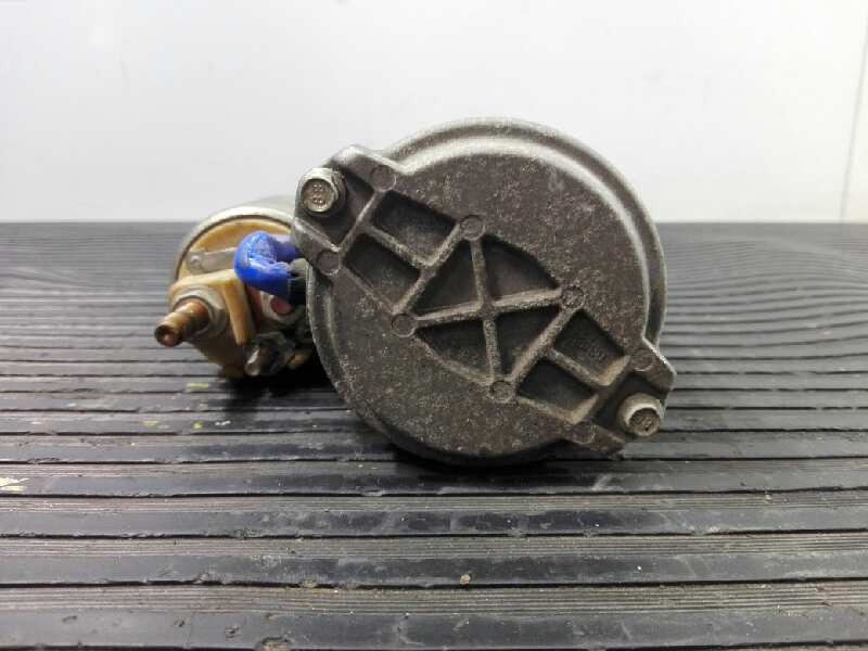 Recambio de motor arranque para mercedes-benz clase cls (w219) 320 / 350 cdi grand edition (219.322) referencia OEM IAM A0051517