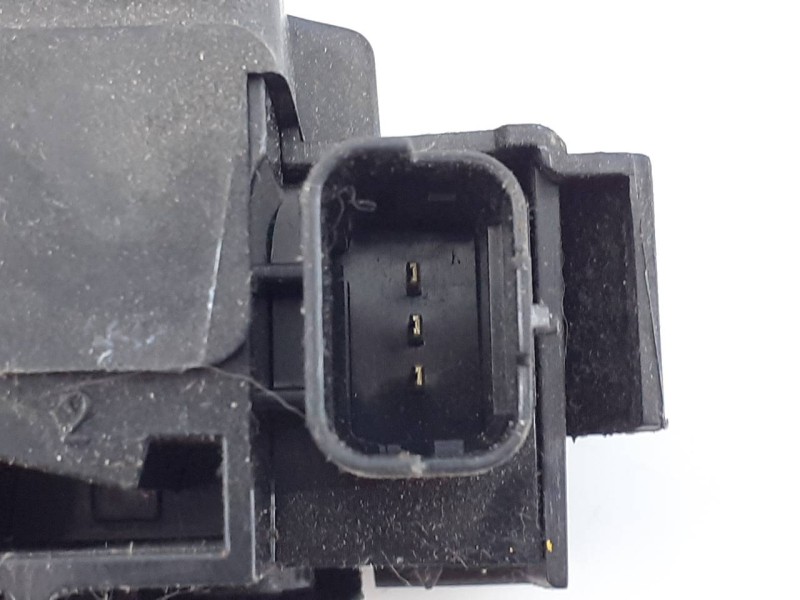 Recambio de cerradura maletero / porton para opel crossland x opel 2020 referencia OEM IAM 3644675  E2-B6-24-2