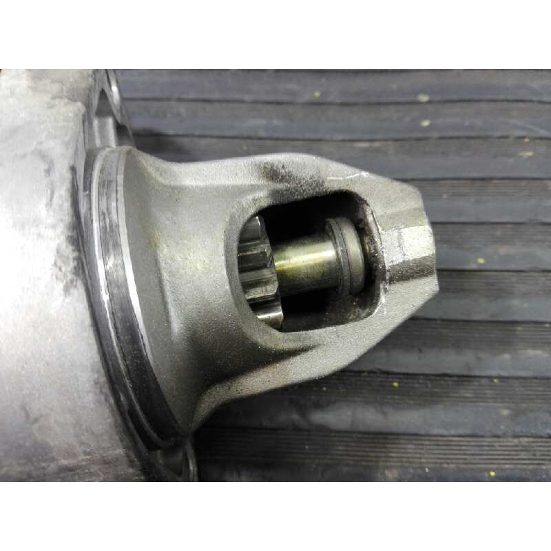 Recambio de motor arranque para mercedes-benz clase cls (w219) 320 / 350 cdi grand edition (219.322) referencia OEM IAM A0051517